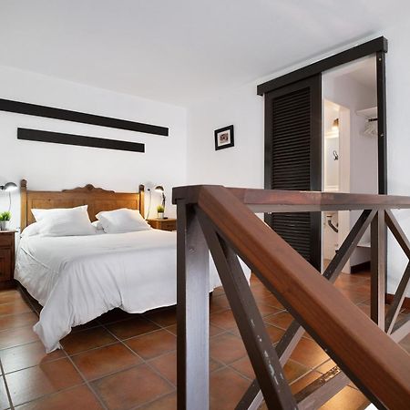 Finca Emblematica - Nº1 Tisalaya Ла-Вегета Экстерьер фото
